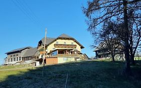 Almgasthof Spitzer